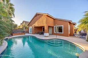 25727 W Victory St, Buckeye, AZ 85326 - Photo 34