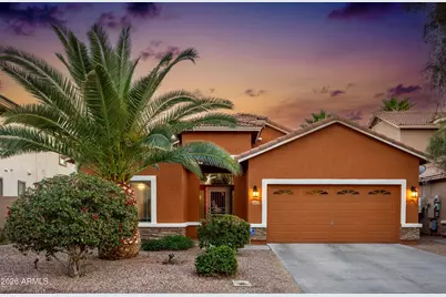 25727 W Victory Street, Buckeye, AZ 85326 - Photo 1