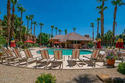 14950 W Mountain View Boulevard #7302, Surprise, AZ 85374 - Photo 20
