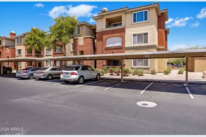 5401 E Van Buren Street #2094, Phoenix, AZ 85008 - Photo 1
