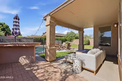 2841 E Carla Vista Drive, Chandler, AZ 85225 - Photo 30