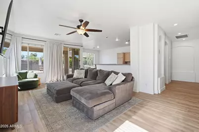 2841 E Carla Vista Drive, Chandler, AZ 85225 - Photo 6