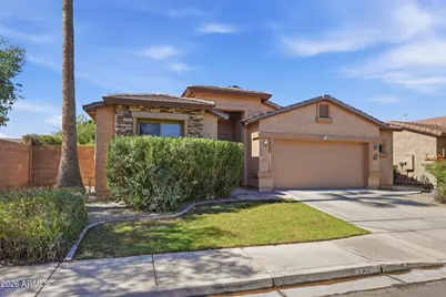 2841 E Carla Vista Drive, Chandler, AZ 85225 - Photo 2