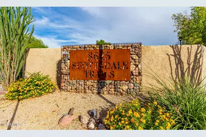 8625 E Belleview Place #1117, Scottsdale, AZ 85257 - Photo 12