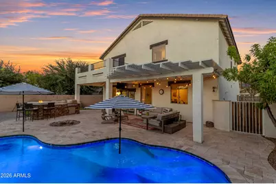 4238 E Rainbow Drive, Gilbert, AZ 85297 - Photo 34