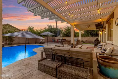 4238 E Rainbow Drive, Gilbert, AZ 85297 - Photo 40
