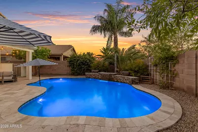4238 E Rainbow Drive, Gilbert, AZ 85297 - Photo 32