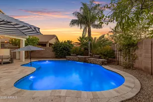 4238 E Rainbow Dr, Gilbert, AZ 85297 - Photo 32