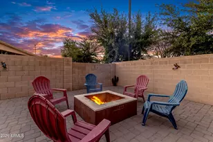4238 E Rainbow Dr, Gilbert, AZ 85297 - Photo 36