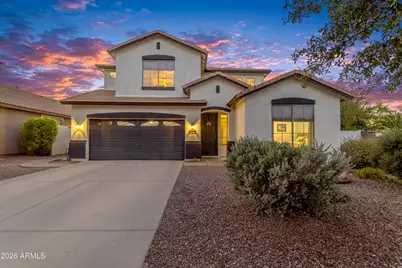 4238 E Rainbow Drive, Gilbert, AZ 85297 - Photo 2