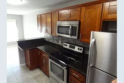 3026 E Brill Street #4, Phoenix, AZ 85008 - Photo 2