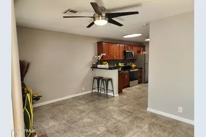 3026 E Brill Street #4, Phoenix, AZ 85008 - Photo 1