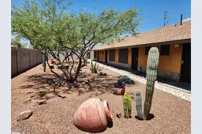 3026 E Brill Street #4, Phoenix, AZ 85008 - Photo 22