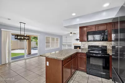 16029 N 171st Drive, Surprise, AZ 85388 - Photo 18