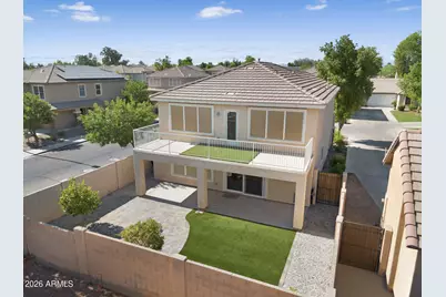 16029 N 171st Drive, Surprise, AZ 85388 - Photo 78