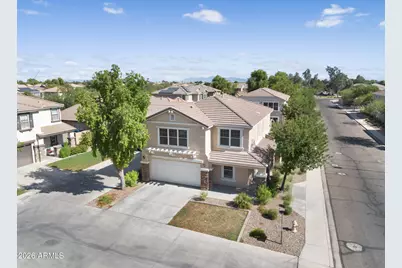 16029 N 171st Drive, Surprise, AZ 85388 - Photo 60