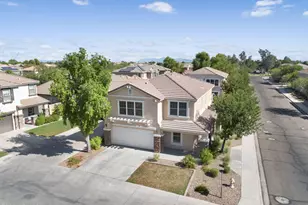 16029 N 171st Dr, Surprise, AZ 85388 - Photo 60