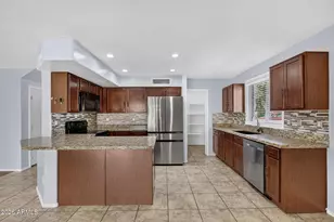 16029 N 171st Dr, Surprise, AZ 85388 - Photo 16