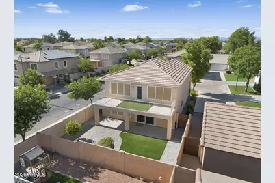 16029 N 171st Drive, Surprise, AZ 85388 - Photo 76