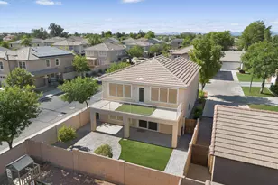 16029 N 171st Dr, Surprise, AZ 85388 - Photo 76