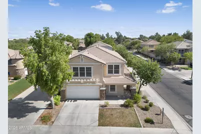 16029 N 171st Drive, Surprise, AZ 85388 - Photo 58