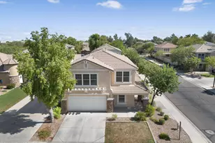 16029 N 171st Dr, Surprise, AZ 85388 - Photo 58