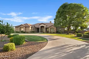 24724 S 213th Pl, Queen Creek, AZ 85142 - Photo 2