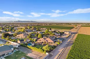 24724 S 213th Pl, Queen Creek, AZ 85142 - Photo 78