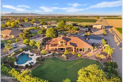 24724 S 213th Place, Queen Creek, AZ 85142 - Photo 80