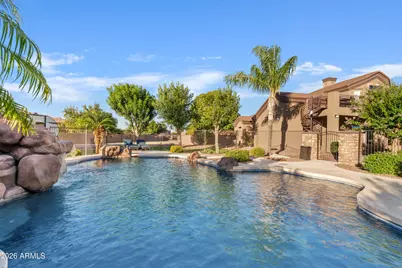 24724 S 213th Place, Queen Creek, AZ 85142 - Photo 58