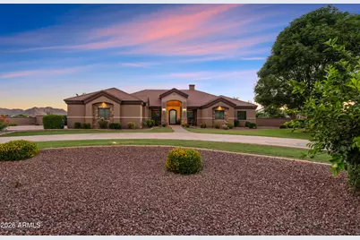 24724 S 213th Place, Queen Creek, AZ 85142 - Photo 62