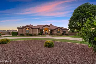 24724 S 213th Pl, Queen Creek, AZ 85142 - Photo 62