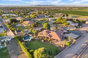 24724 S 213th Pl, Queen Creek, AZ 85142 - Photo 76
