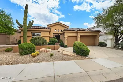 22393 N 76th Place, Scottsdale, AZ 85255 - Photo 1