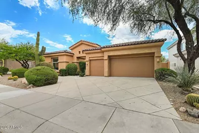 22393 N 76th Place, Scottsdale, AZ 85255 - Photo 2