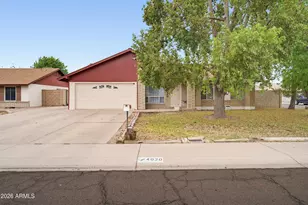 4020 W Corrine Dr, Phoenix, AZ 85029 - Photo 2