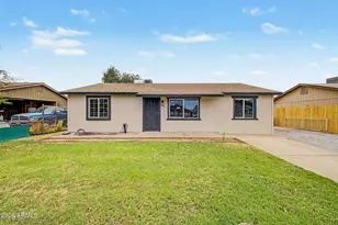 7407 W Monte Vista Rd, Phoenix, AZ 85035 - Photo 2