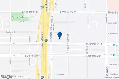 2130 E Washington Street #'-', Phoenix, AZ 85034 - Photo 4