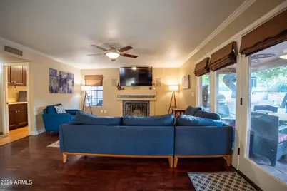 13136 N 104th Street, Scottsdale, AZ 85260 - Photo 18