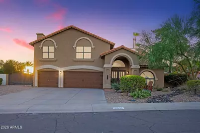 13136 N 104th Street, Scottsdale, AZ 85260 - Photo 2