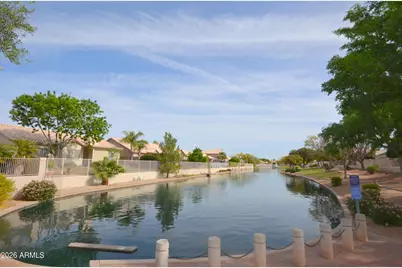 351 W Amoroso Drive, Gilbert, AZ 85233 - Photo 36