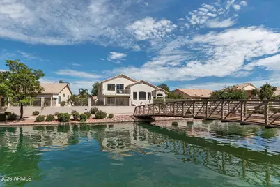 351 W Amoroso Drive, Gilbert, AZ 85233 - Photo 16