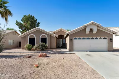 351 W Amoroso Drive, Gilbert, AZ 85233 - Photo 2
