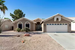 351 W Amoroso Dr, Gilbert, AZ 85233 - Photo 2