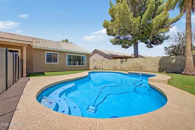 351 W Amoroso Drive, Gilbert, AZ 85233 - Photo 32