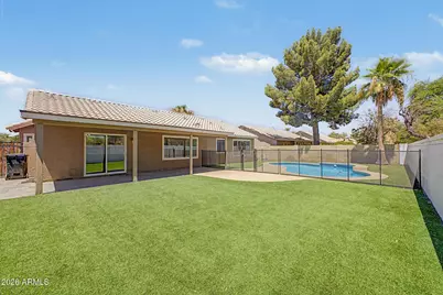 351 W Amoroso Drive, Gilbert, AZ 85233 - Photo 28