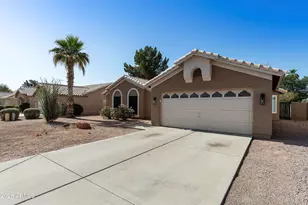 351 W Amoroso Dr, Gilbert, AZ 85233 - Photo 4