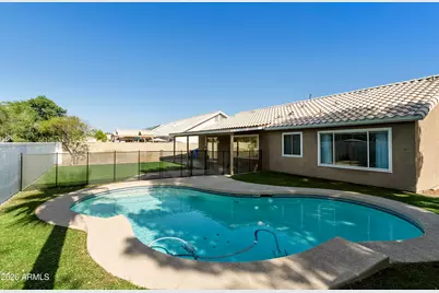 351 W Amoroso Drive, Gilbert, AZ 85233 - Photo 32