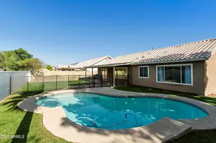 351 W Amoroso Dr, Gilbert, AZ 85233 - Photo 32