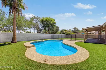 351 W Amoroso Drive, Gilbert, AZ 85233 - Photo 30